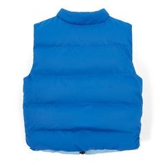 MITCH & SON Wesley Reversible Gilet