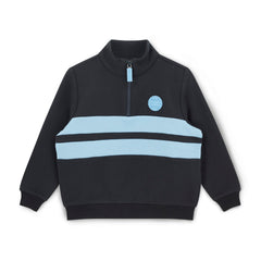 MITCH & SON Walker 1/4 Zip Tracksuit