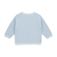 MITCH & Son Mini Knitted Trouser Set