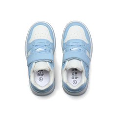 MITCH & SON Jump Low Trainer Sky Blue