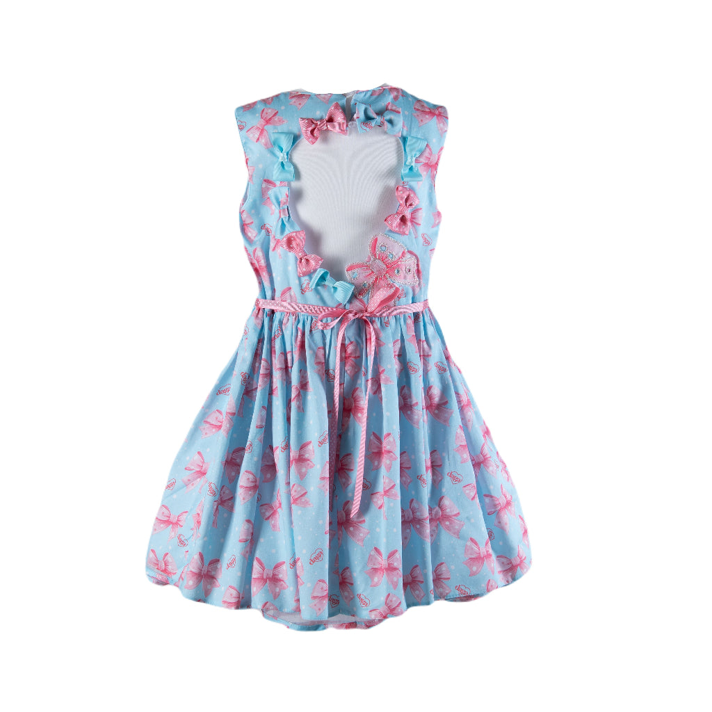 Daga Magic Bow Dress