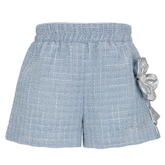 DAGA Blue Mirage Top Shorts  Set