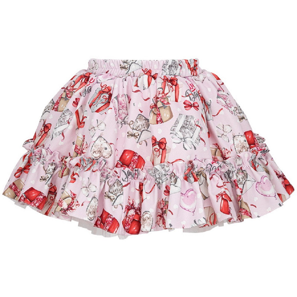 DAGA Magical Surprises Skirt Set