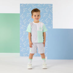 MITCH & SON Otto Cut & Sew Soft Set
