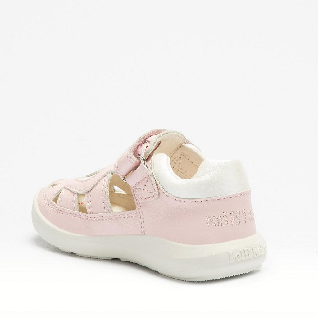 MILLIE MIX HOPE Sandals Rose