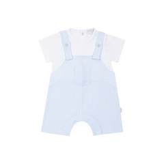 Pastels & Co Horatio Mock Dungaree