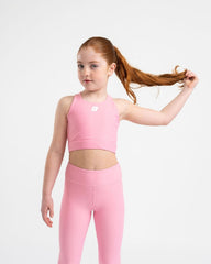 BONINI Aspire Sports Leggings Pink