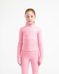 BONINI Aspire Sport Zipper Pink