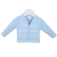 Baby Boys PEX Knit Cardigan