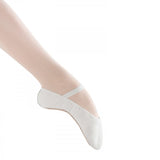 BLOCH Dansoft Ballet Shoe White