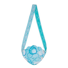 ADee Ocean Pearl Print Shell Bag