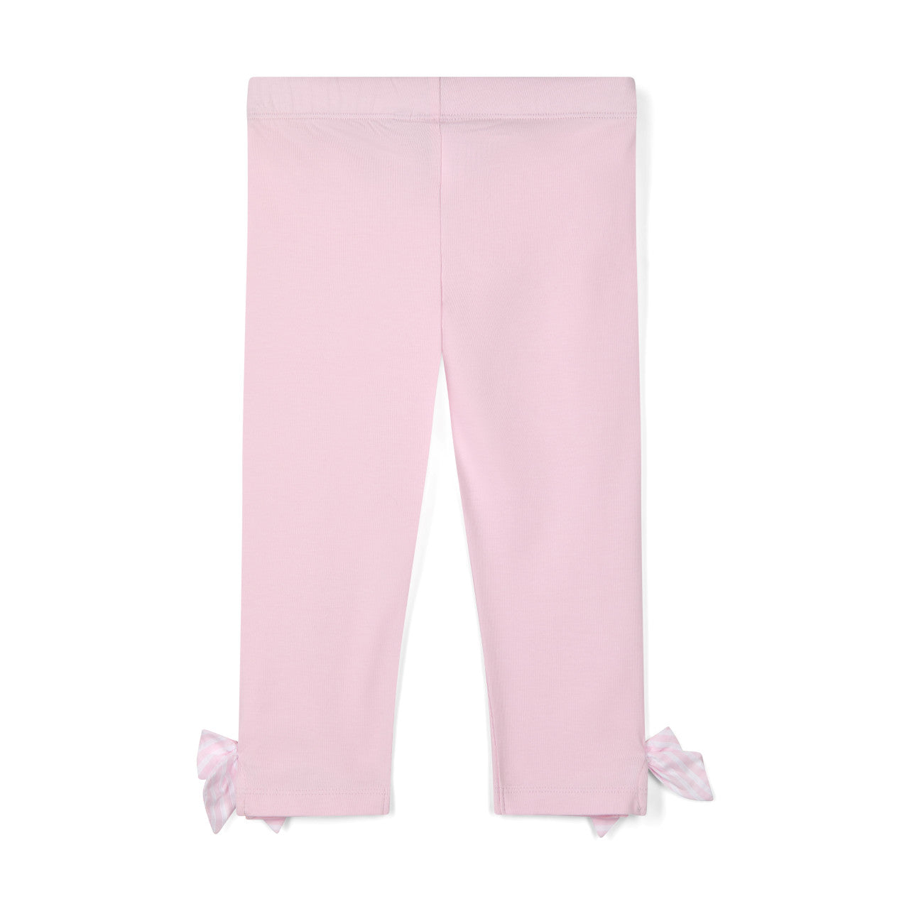 ADEE Cecelia Seersucker Frill Legging Set