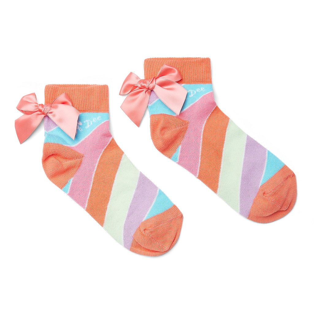 ADEE Evie Ankle Socks