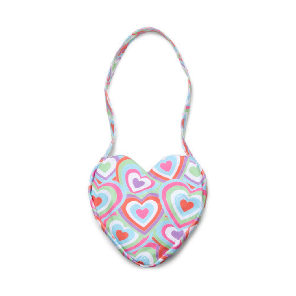 ADEE Etta Heart Shape Bag