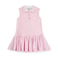 ADEE Terry Tennis Dress