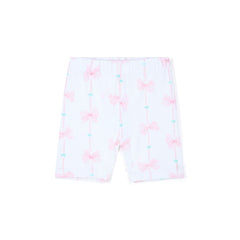 ADEE REBECCA Cycling Short Set Mint