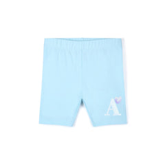 ADEE SISSY Ice Cream Hoody Cycling Shorts Set