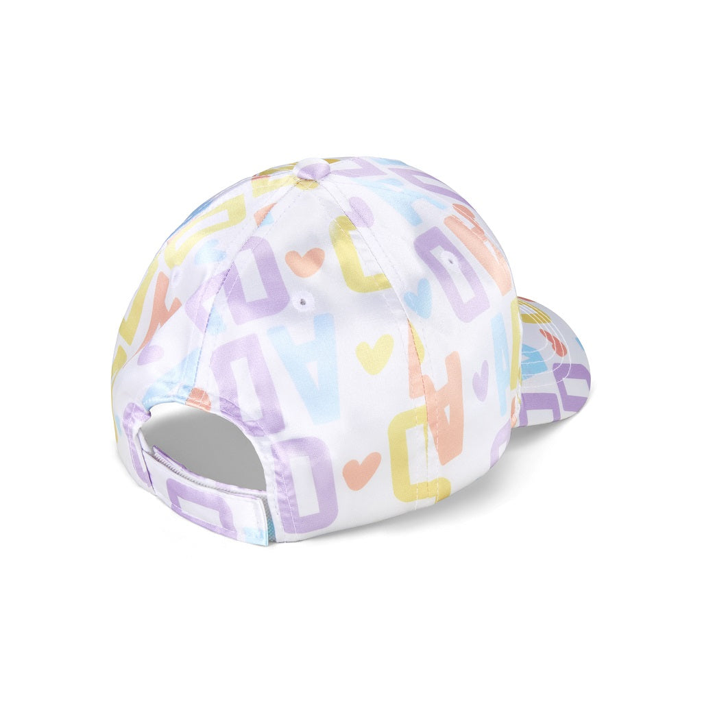 ADEE Initial Print Cap
