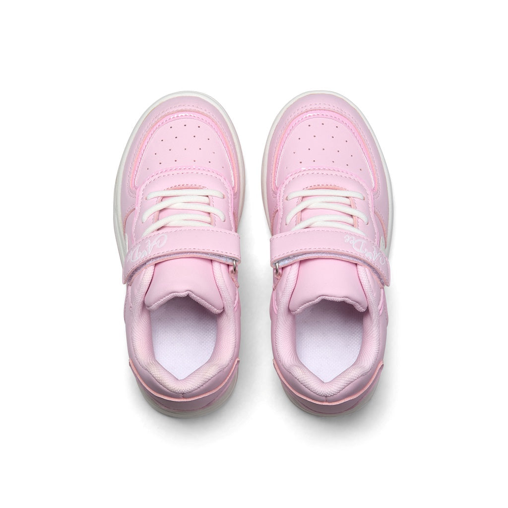 ADEE DNK Baseball Trainer Pink