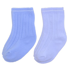 PEX Baby 2 Pair Socks