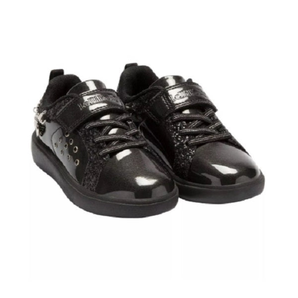 LELLI KELLY Gioiello Trainers Shoes Black