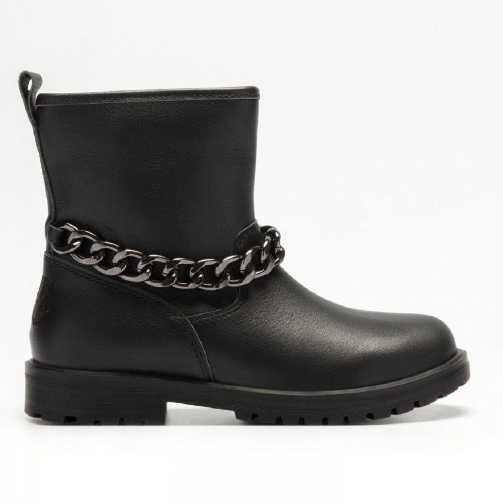 LELLI KELLY Serena Boots Black