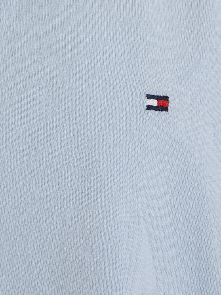 TH Flag Embroidery T-shirt