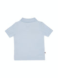 Baby Essential Flag Polo