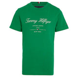 Tommy Script T-Shirt