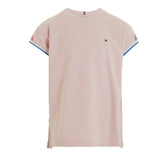 Tommy Hilfiger Shoulder Stripe T-Shirt
