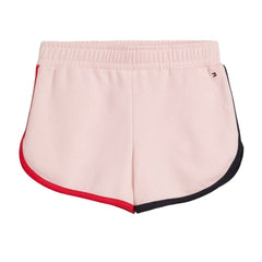 Tommy Hilfiger Girls Global Stripe Shorts