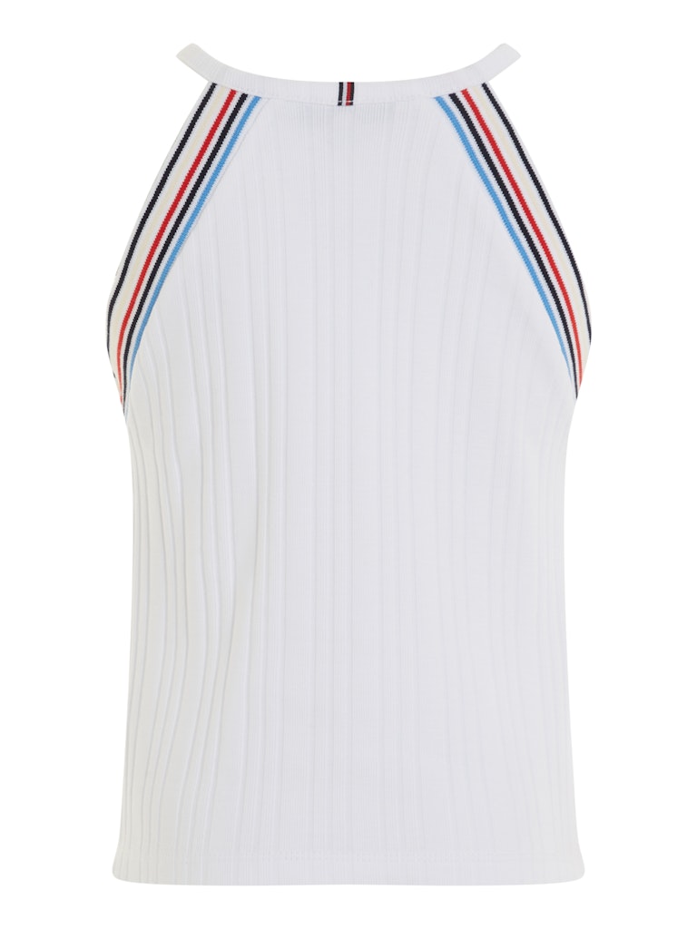 TH Girls Hilfiger 1985 Tank Top