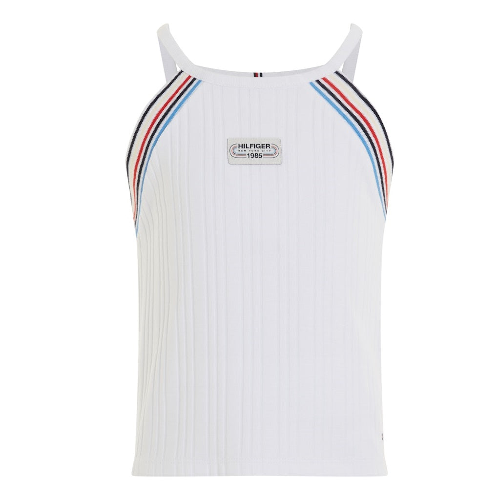 Hilfiger 1985 Tank Top