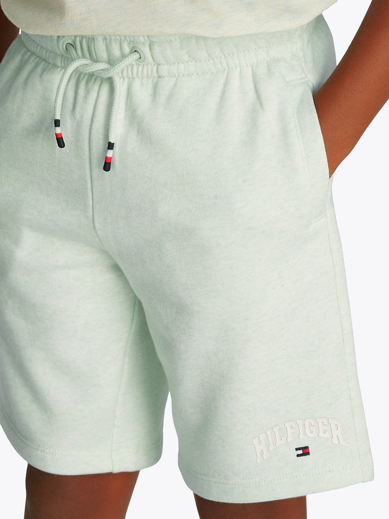 HILFIGER Kids Varsity Sweatshorts