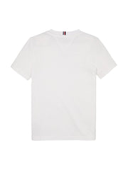 TOMMY FLAG HILFIGER T-Shirt