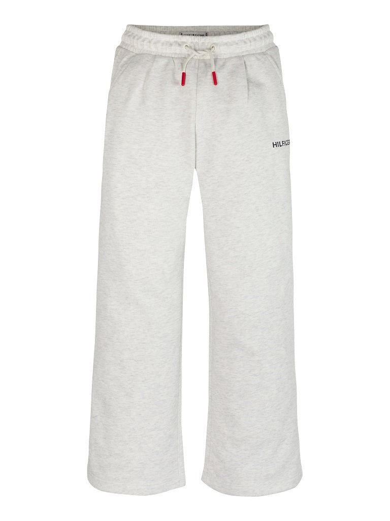 HILFIGER Girls Joggers Snow White