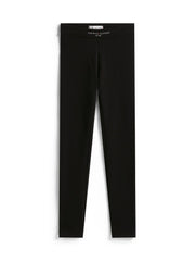 TOMMY HILFIGER Girls Mini Corp CN Leggings Set Black