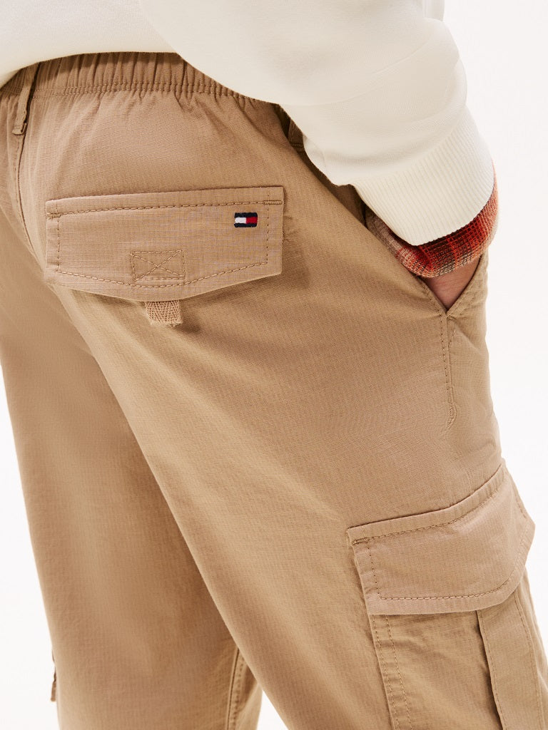 TOMMY HILFIGER Ribstop Cargo Pants