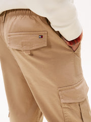 TOMMY HILFIGER Ribstop Cargo Pants