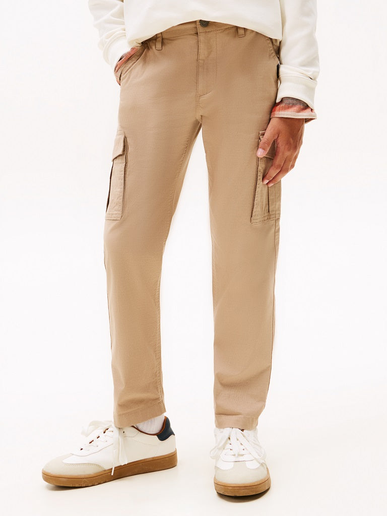TOMMY HILFIGER Ribstop Cargo Pants