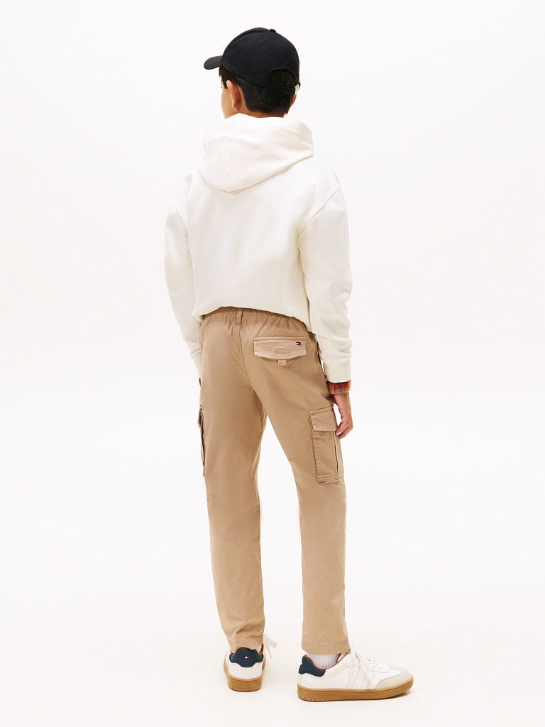 TOMMY HILFIGER Ribstop Cargo Pants