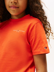 TOMMY HILFIGER Mini Corp T-Shirt Horizon