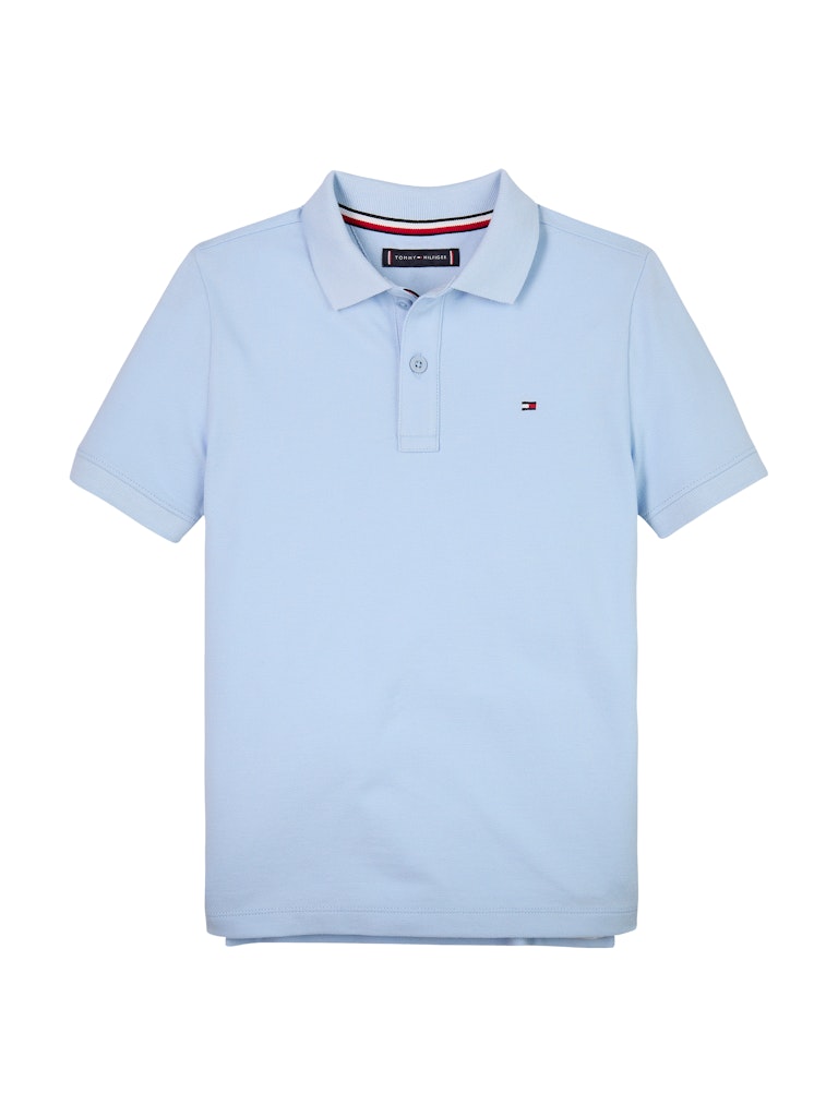 TOMMY HILFIGER Flag Polo