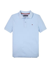 TOMMY HILFIGER Flag Polo