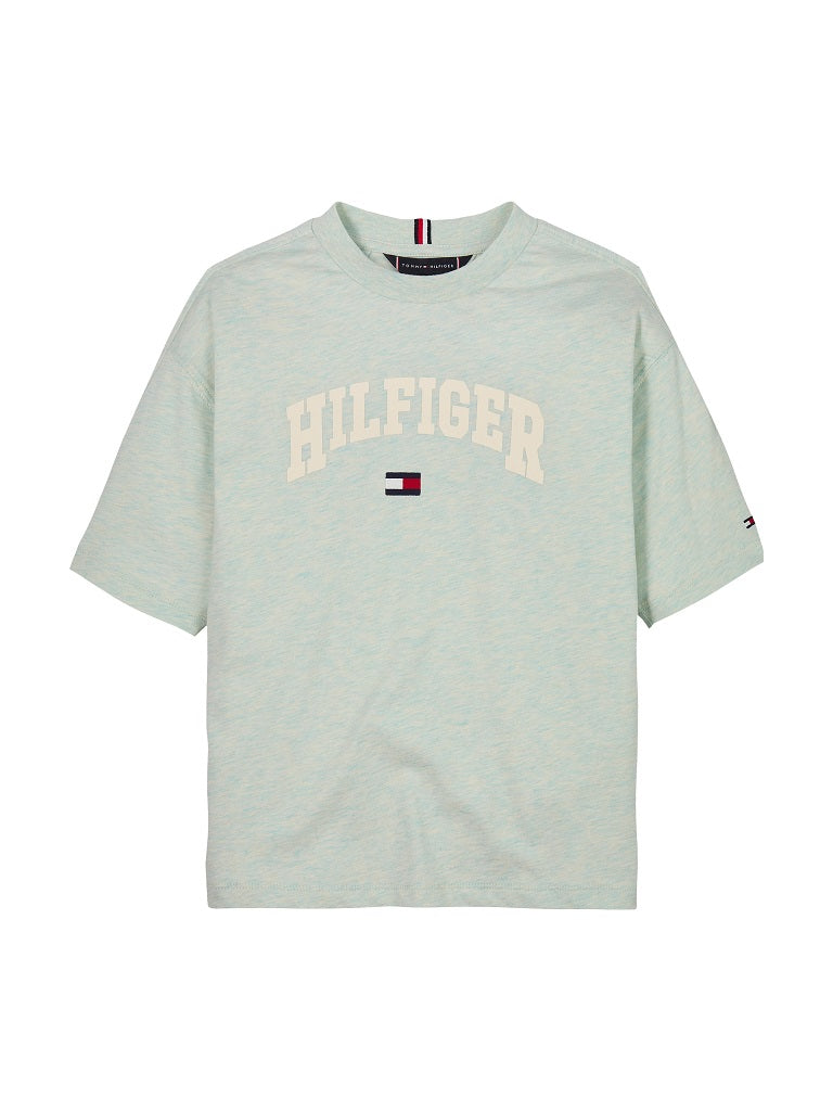 HILFIGER Varsity T-Shirt