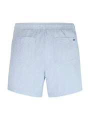 TOMMY HILFIGER Linen Viscose Shorts