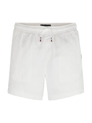 TOMMY HILFIGER Linen Vis Shorts