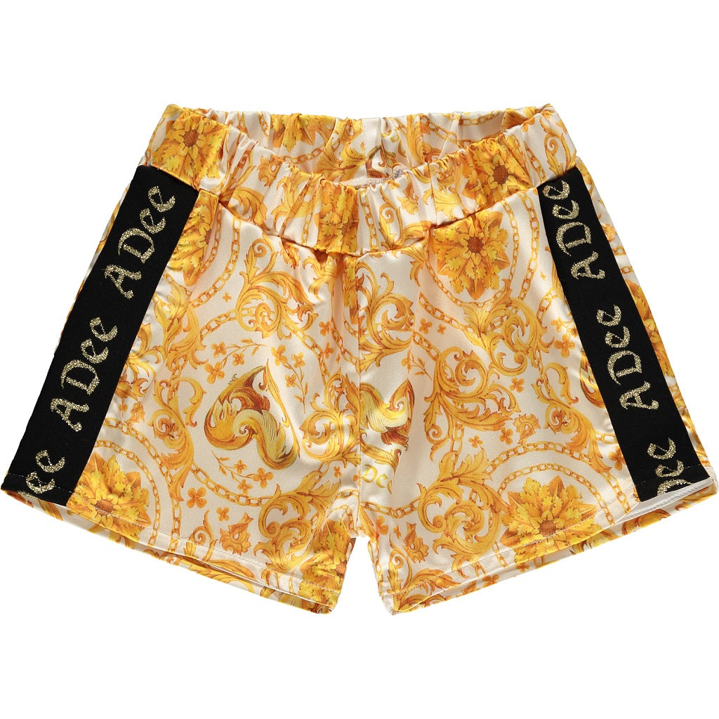 ADee Baroque Short Set