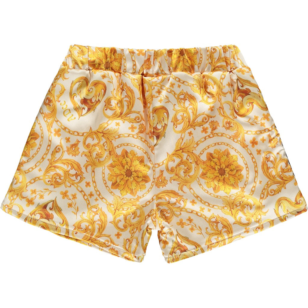 ADee Baroque Short Set