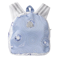 ADEE Paige Diamond Print Rucksack